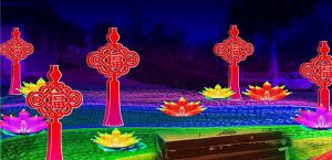 彩燈花燈,彩燈制作,彩燈廠家直銷,燈展燈會(huì),彩燈亮化,彩車(chē)制作